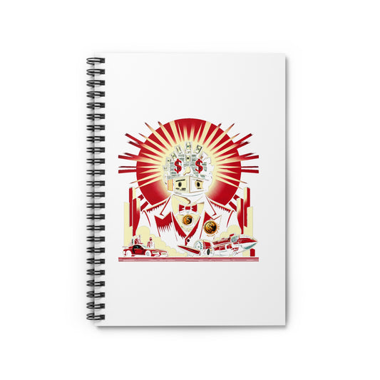 Product Notebook