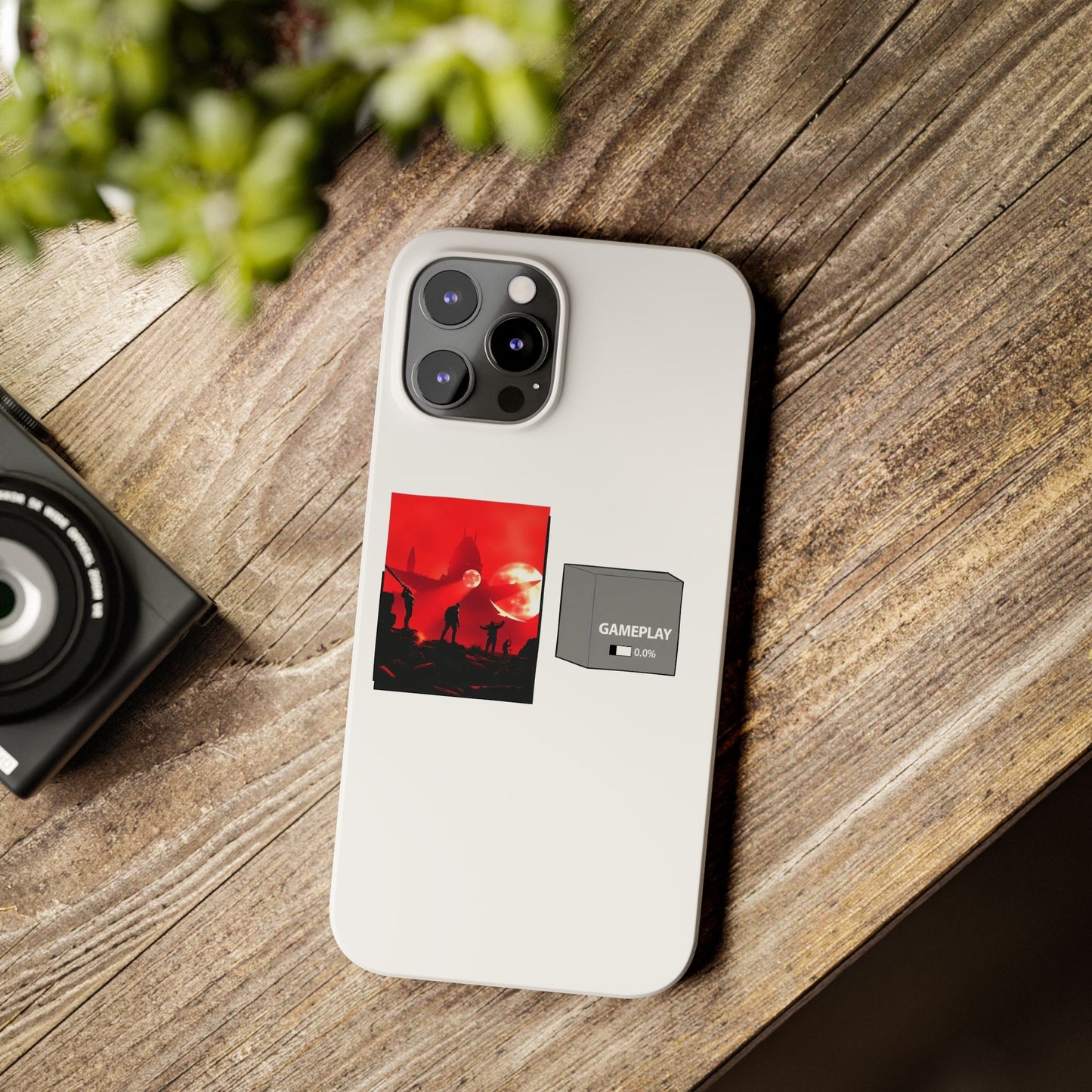 Product Phone Case