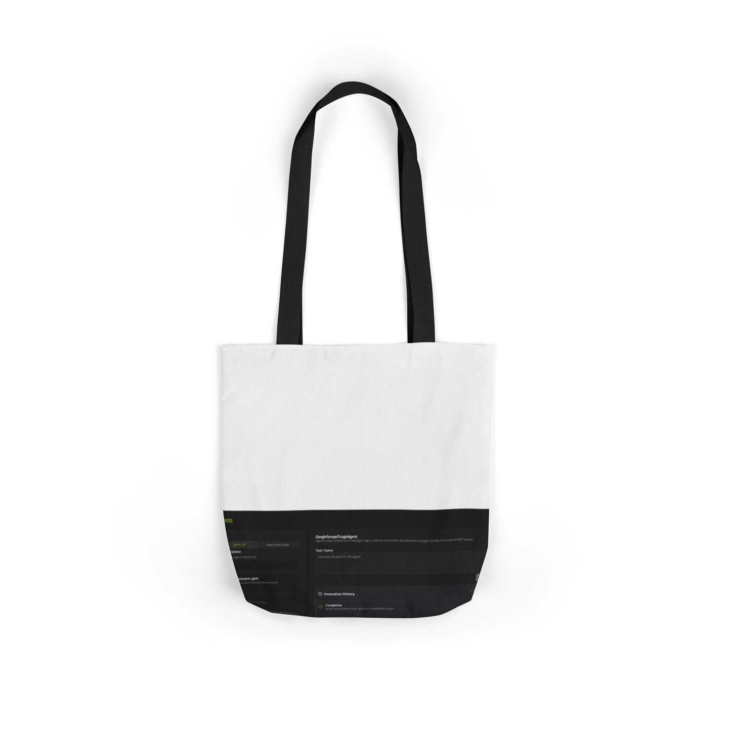 The Wonder Tax Tote