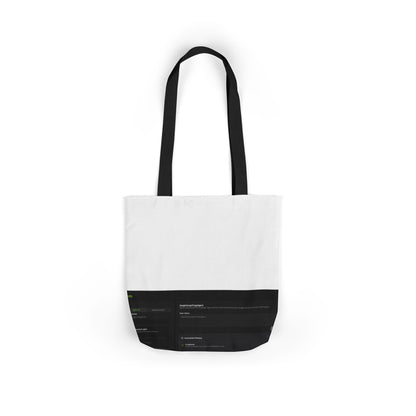 The Wonder Tax Tote