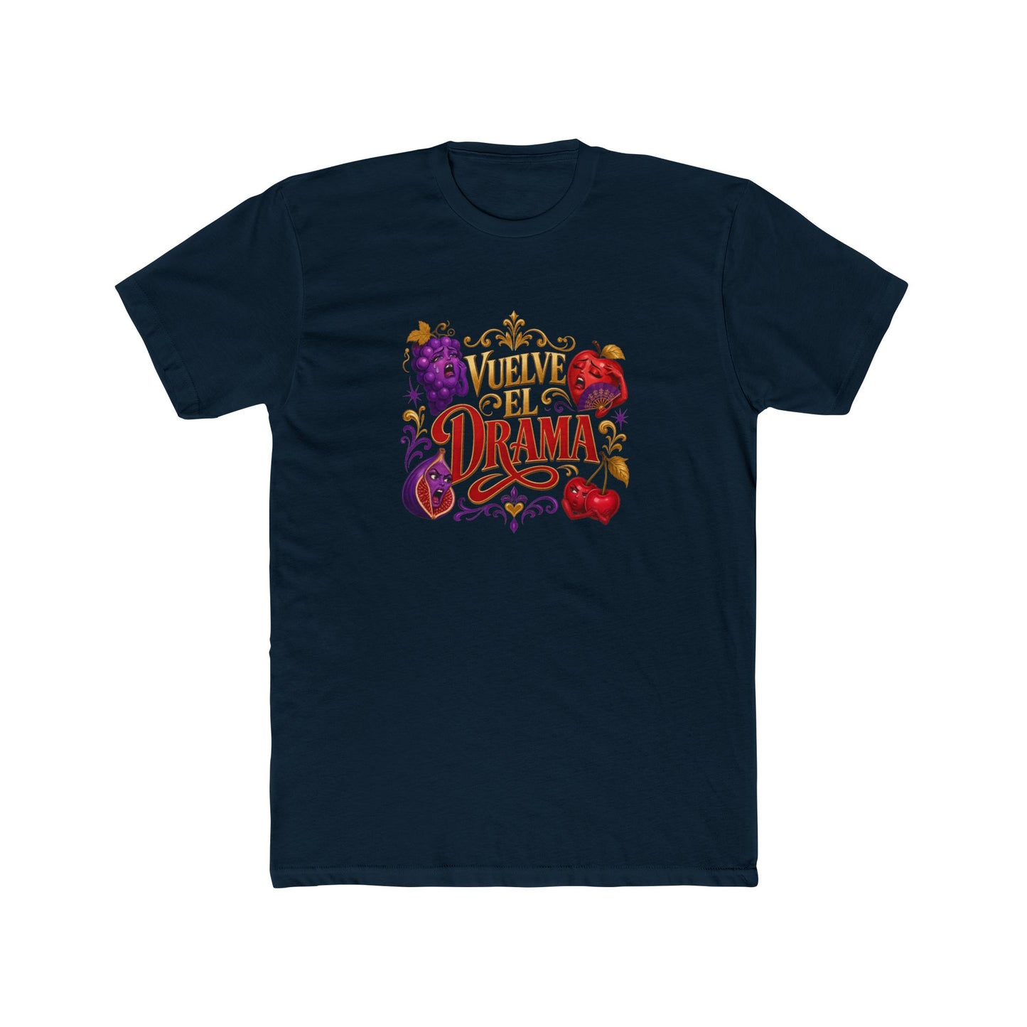 telenovela-nostalgia Tee