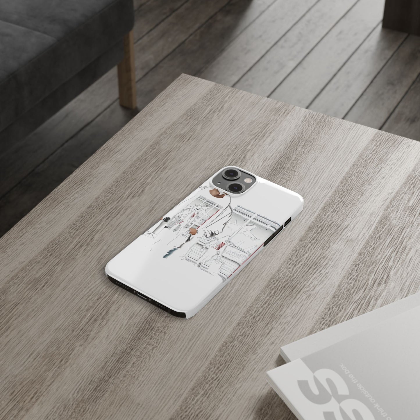 Product Phone Case