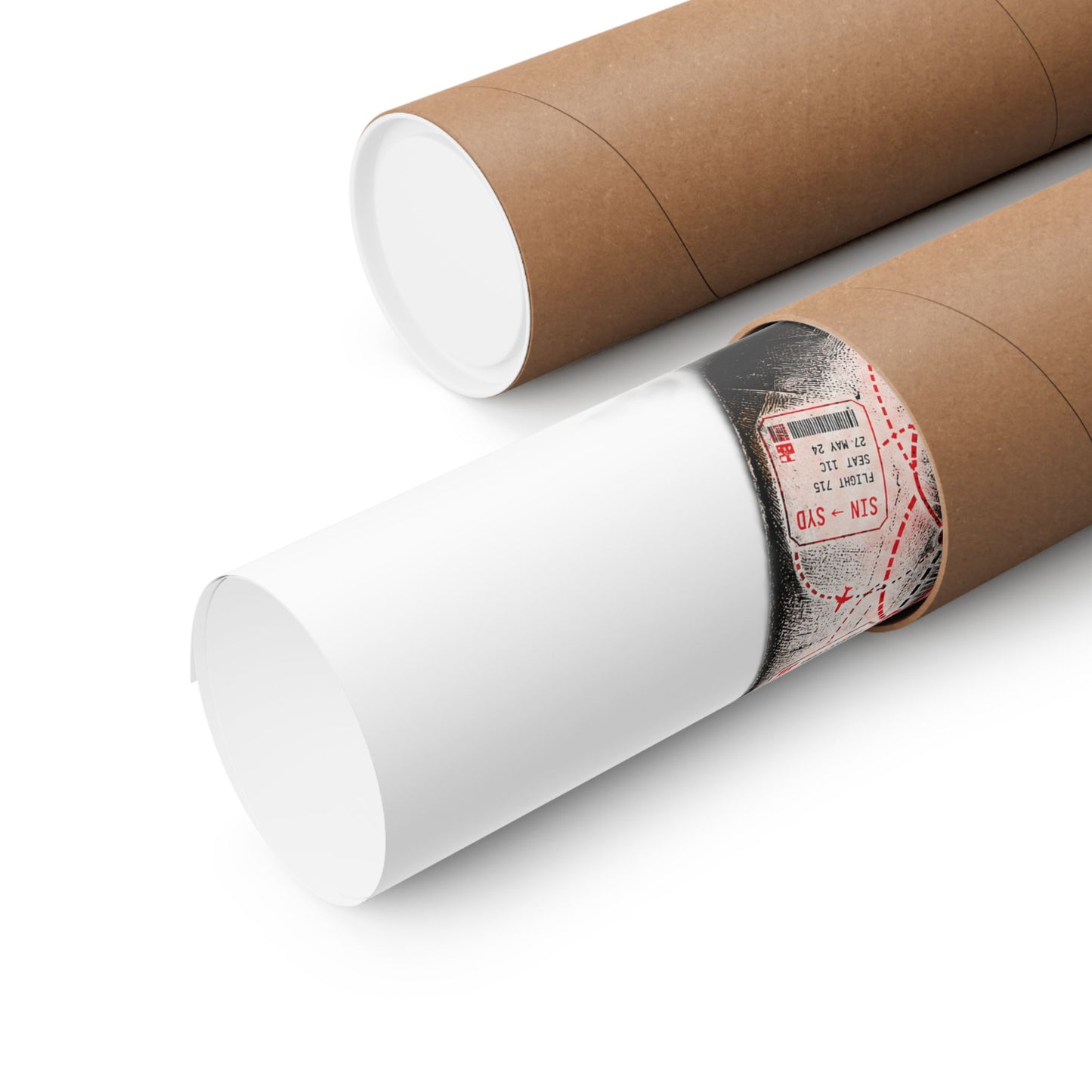 Product Poster