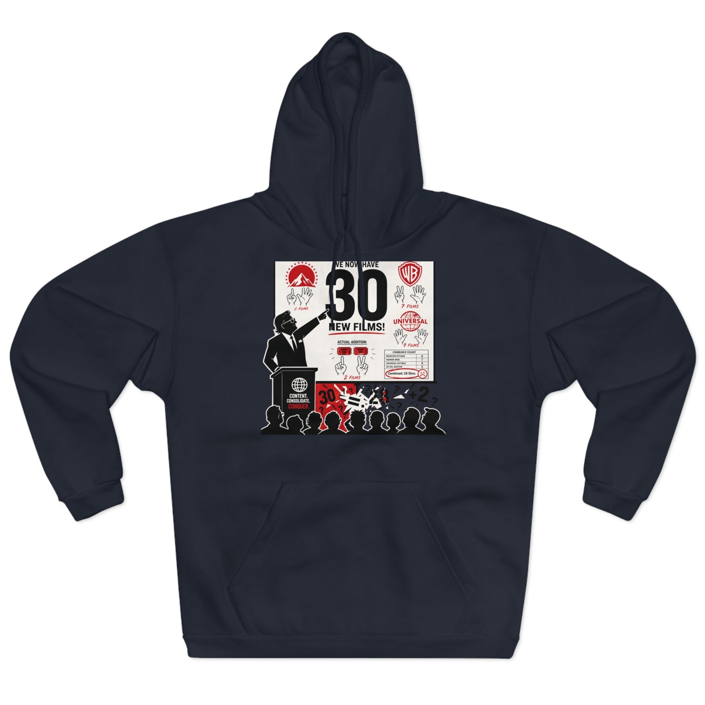 Product Hoodie