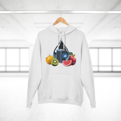environmental-hypocrisy Hoodie