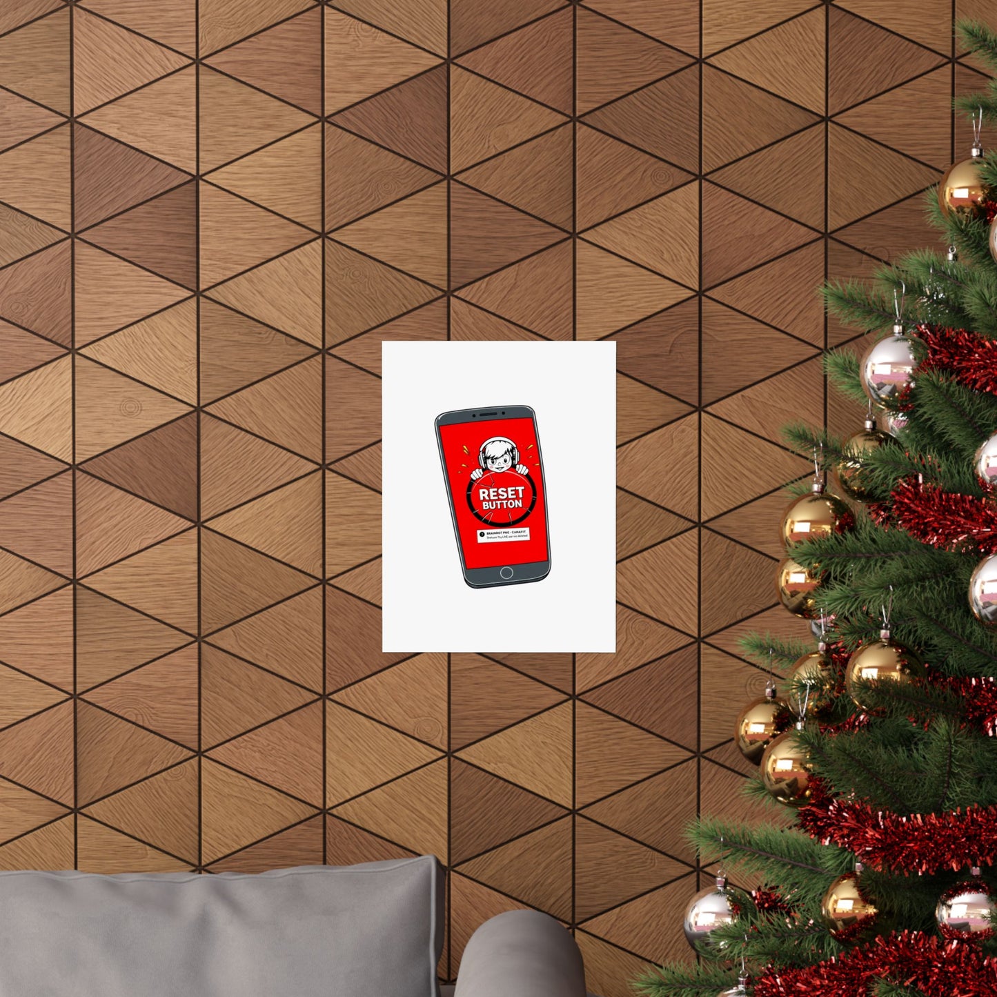Product Poster