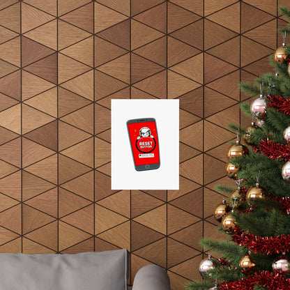 Product Poster