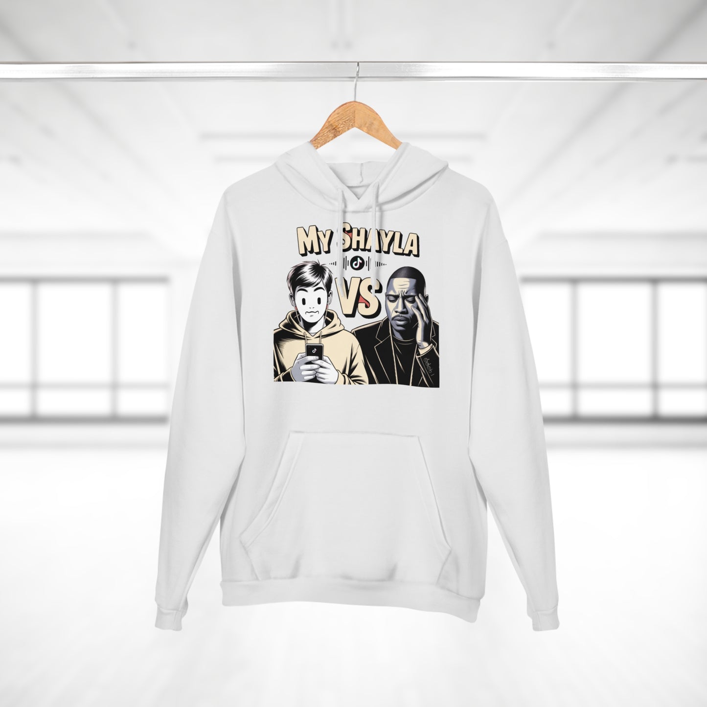 Product Hoodie