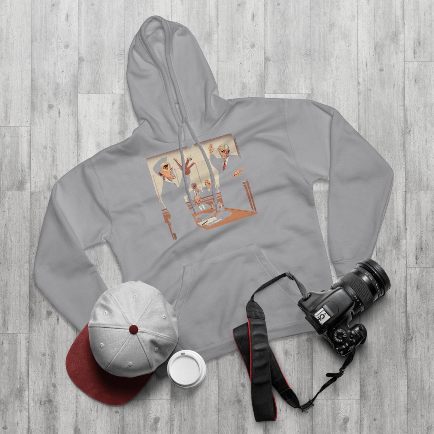 Product Hoodie