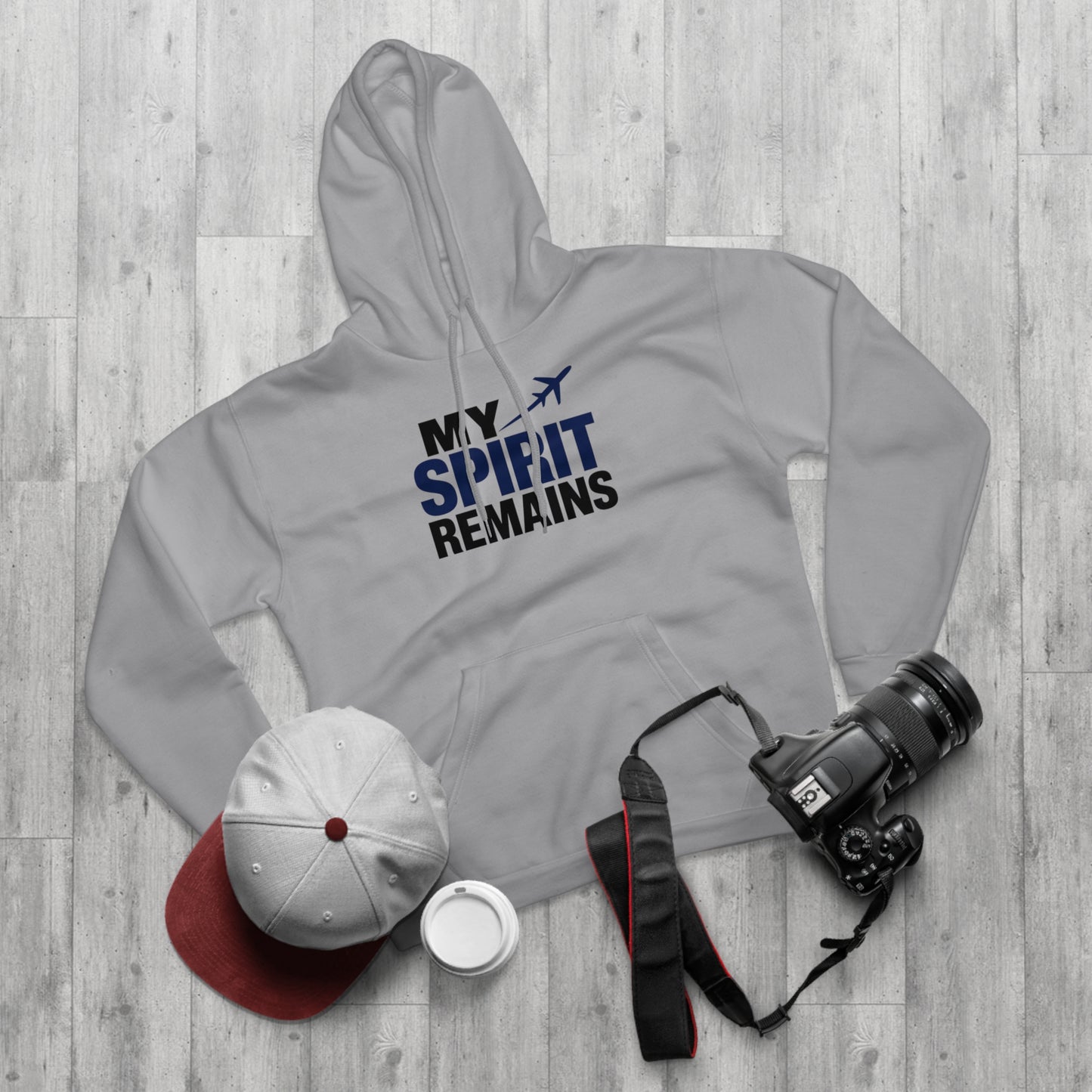 spirit-bankruptcy-tshirt Hoodie