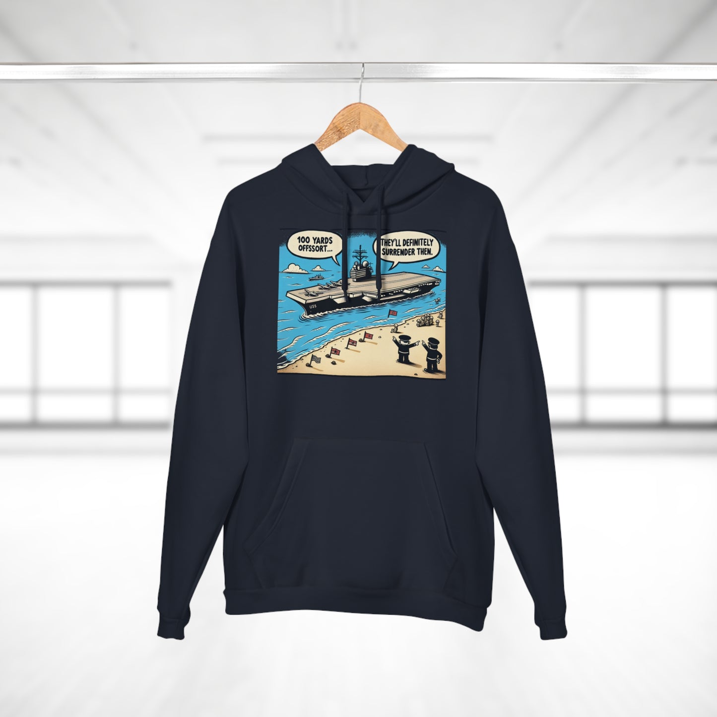 Product Hoodie