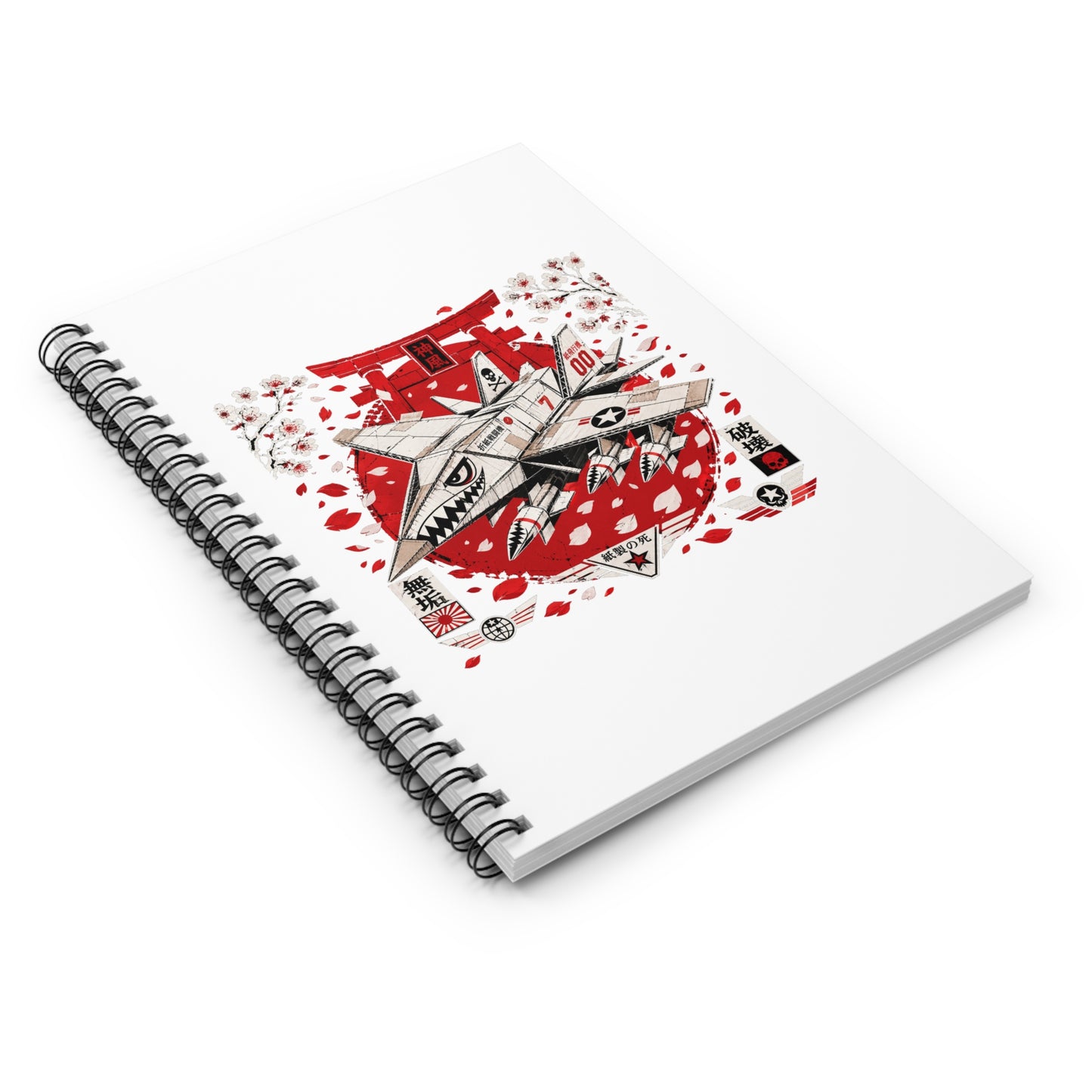 Product Notebook