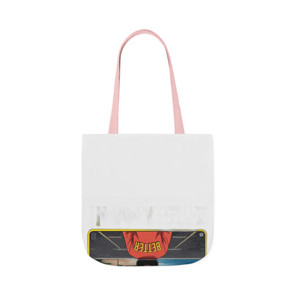 The 'AI Slop' Commentary Tote