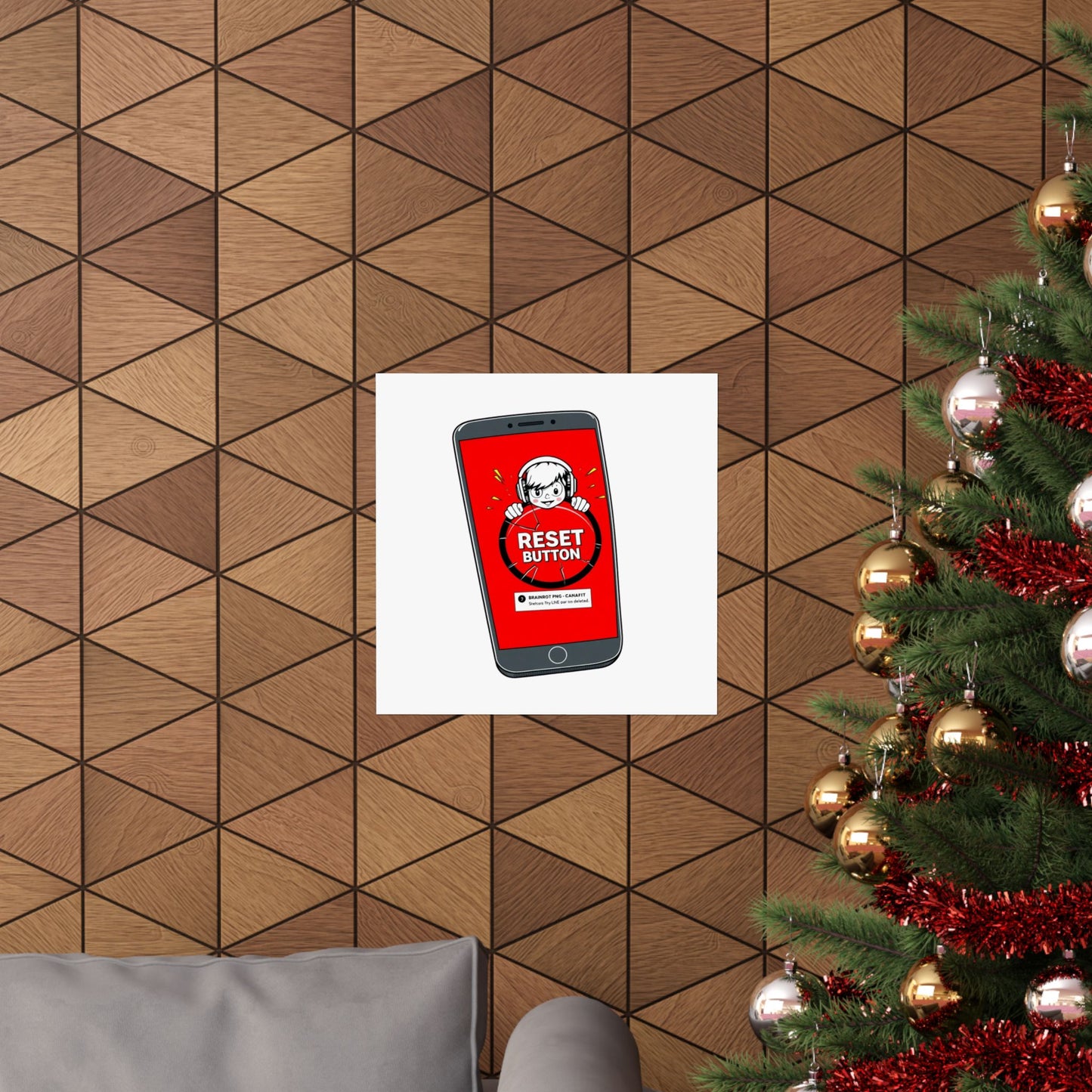 Product Poster