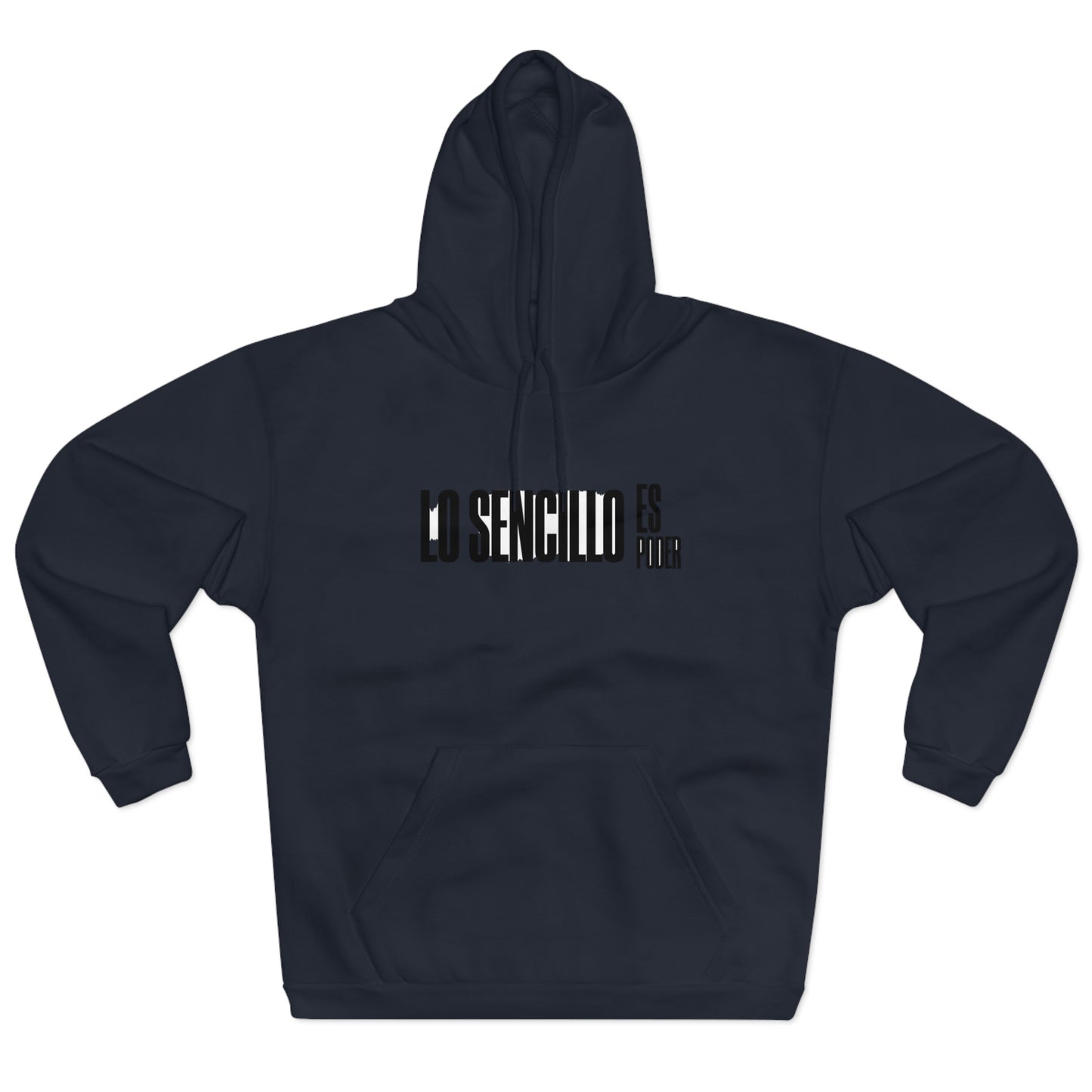 angle-001 Hoodie