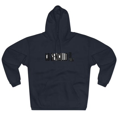 angle-001 Hoodie