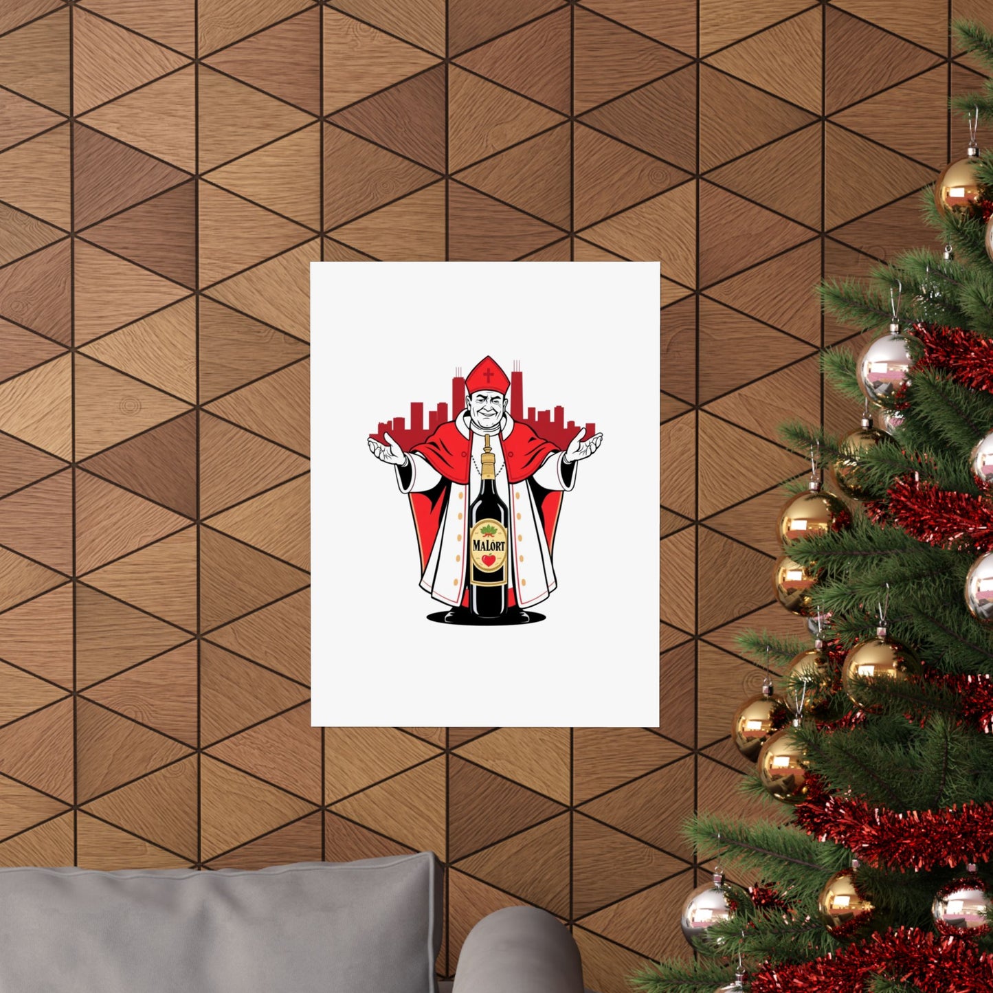 Product Poster