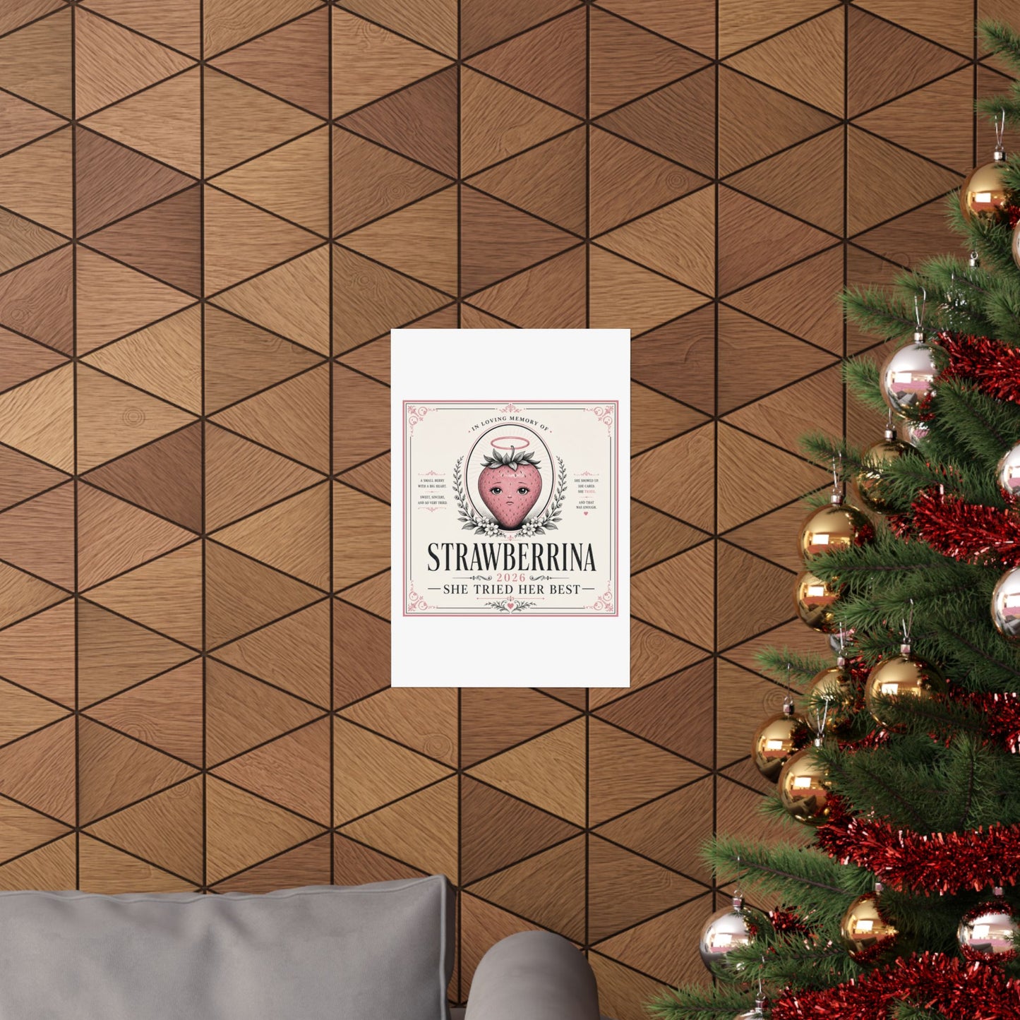 Product Poster