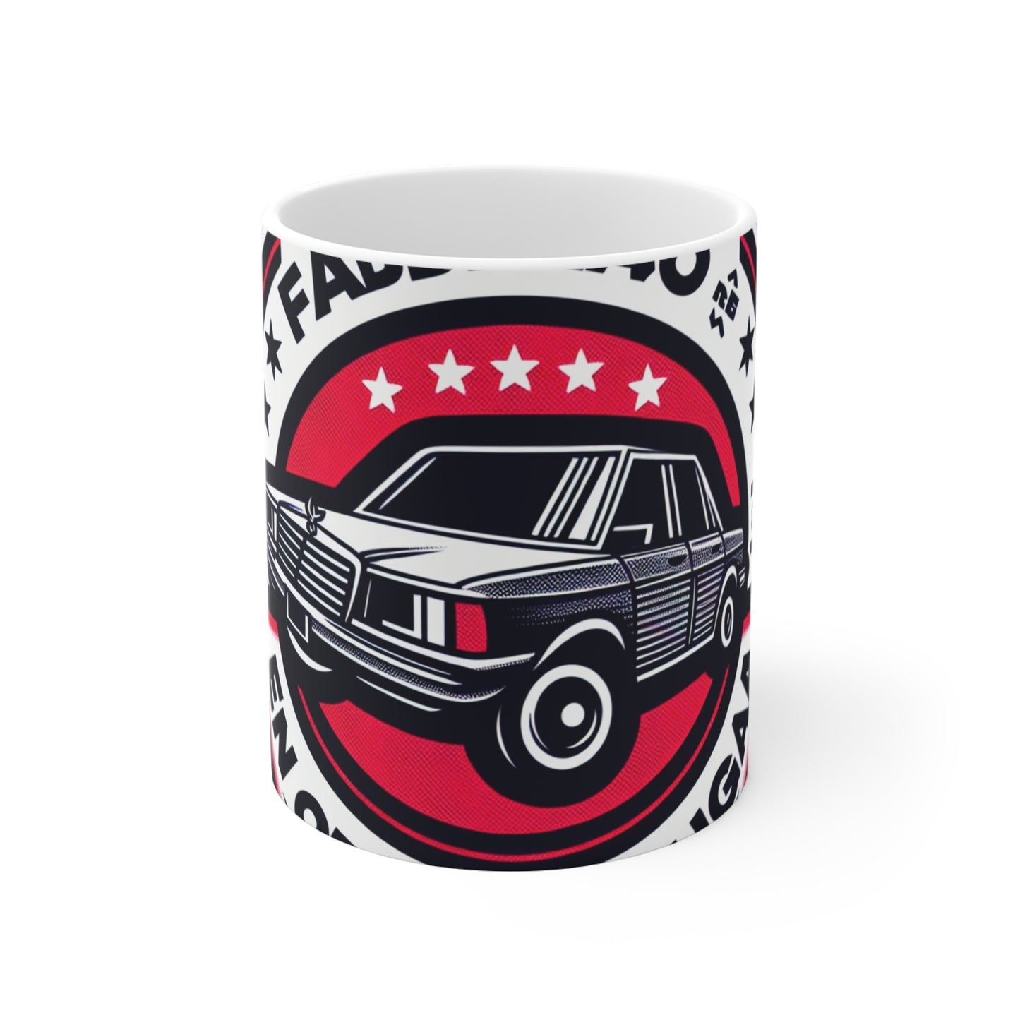 Product Mug