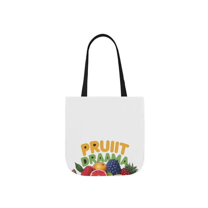 Fruit Sponsored Content Tote