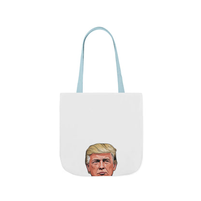 18 Hours for Nothing Tote