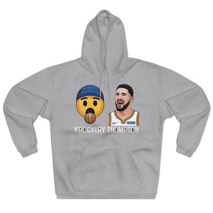 The Silent Klay Hoodie