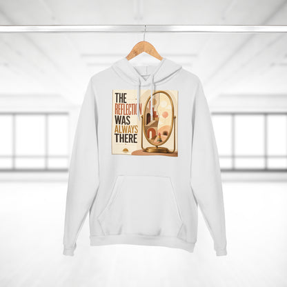 mirror-truth Hoodie