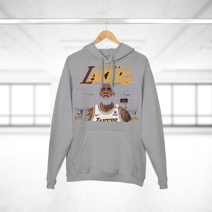 The Ironic Take Hoodie