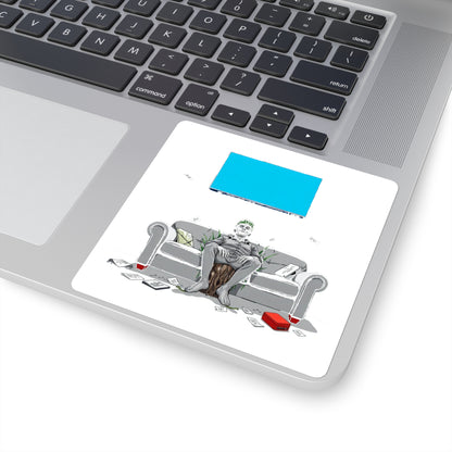 Product Sticker