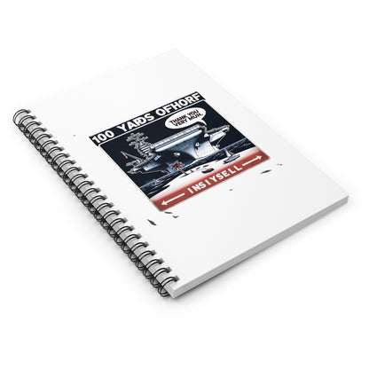 Product Notebook