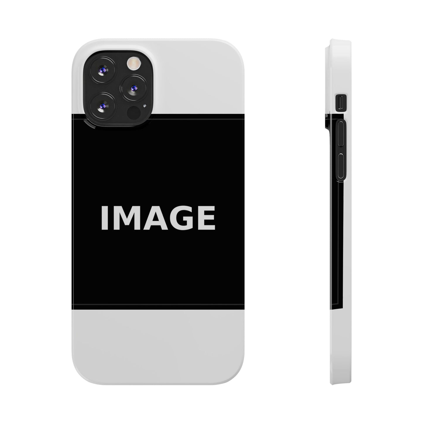Phone Case — reaccion-iconica