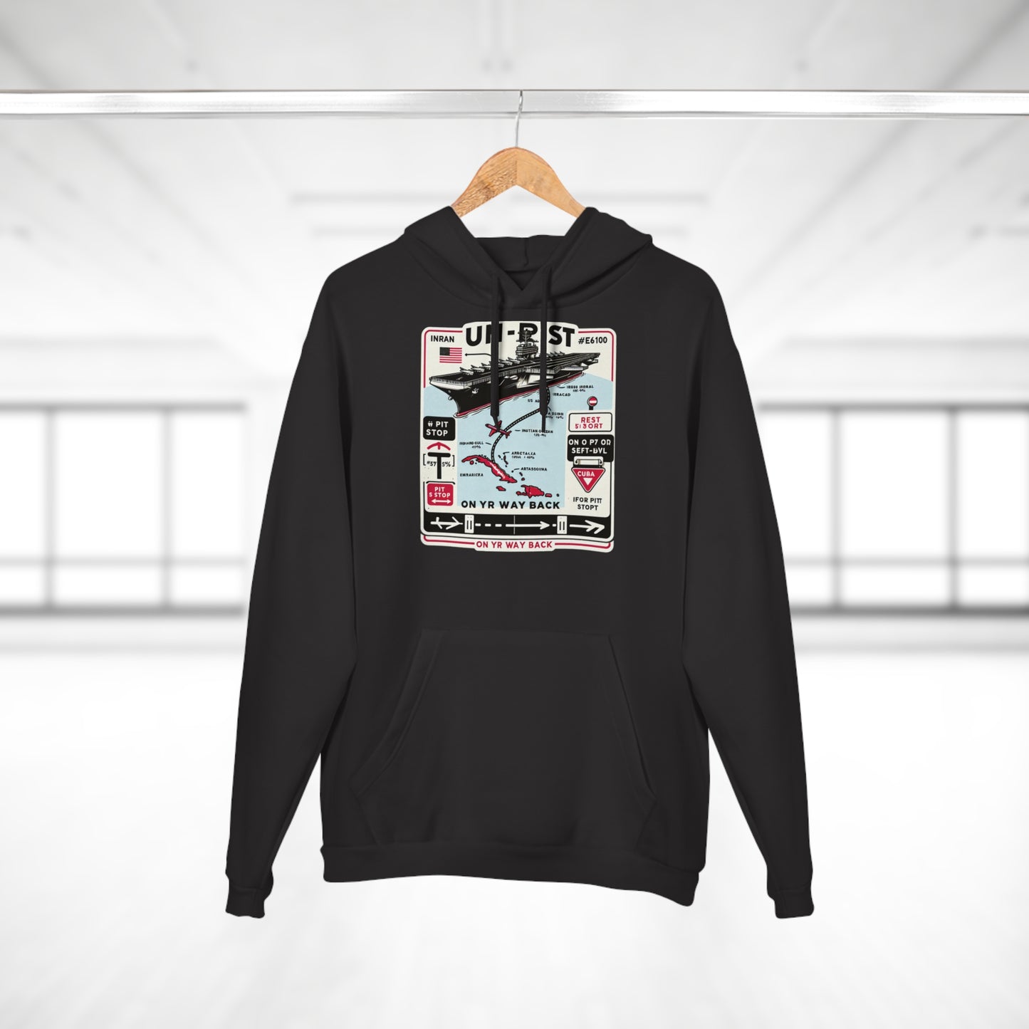 Product Hoodie