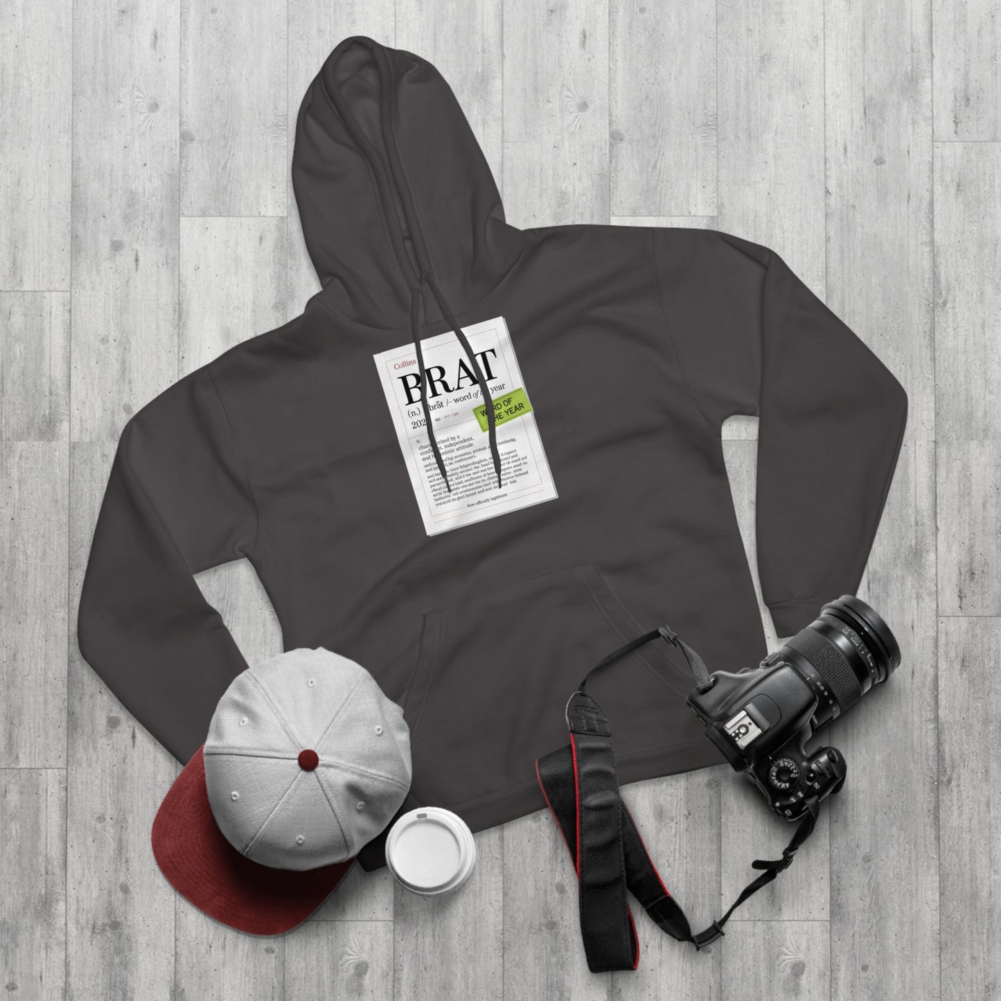 Product Hoodie