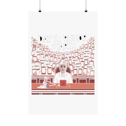 Product Poster