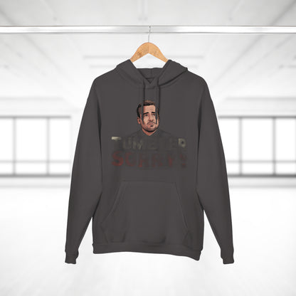 openai-boss-deeply-sorry-for-n-irony Hoodie