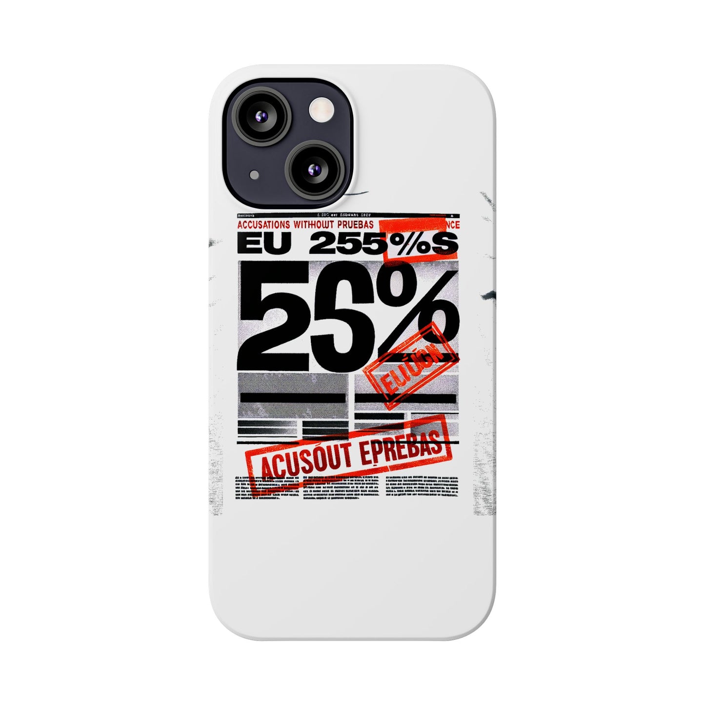 Product Phone Case