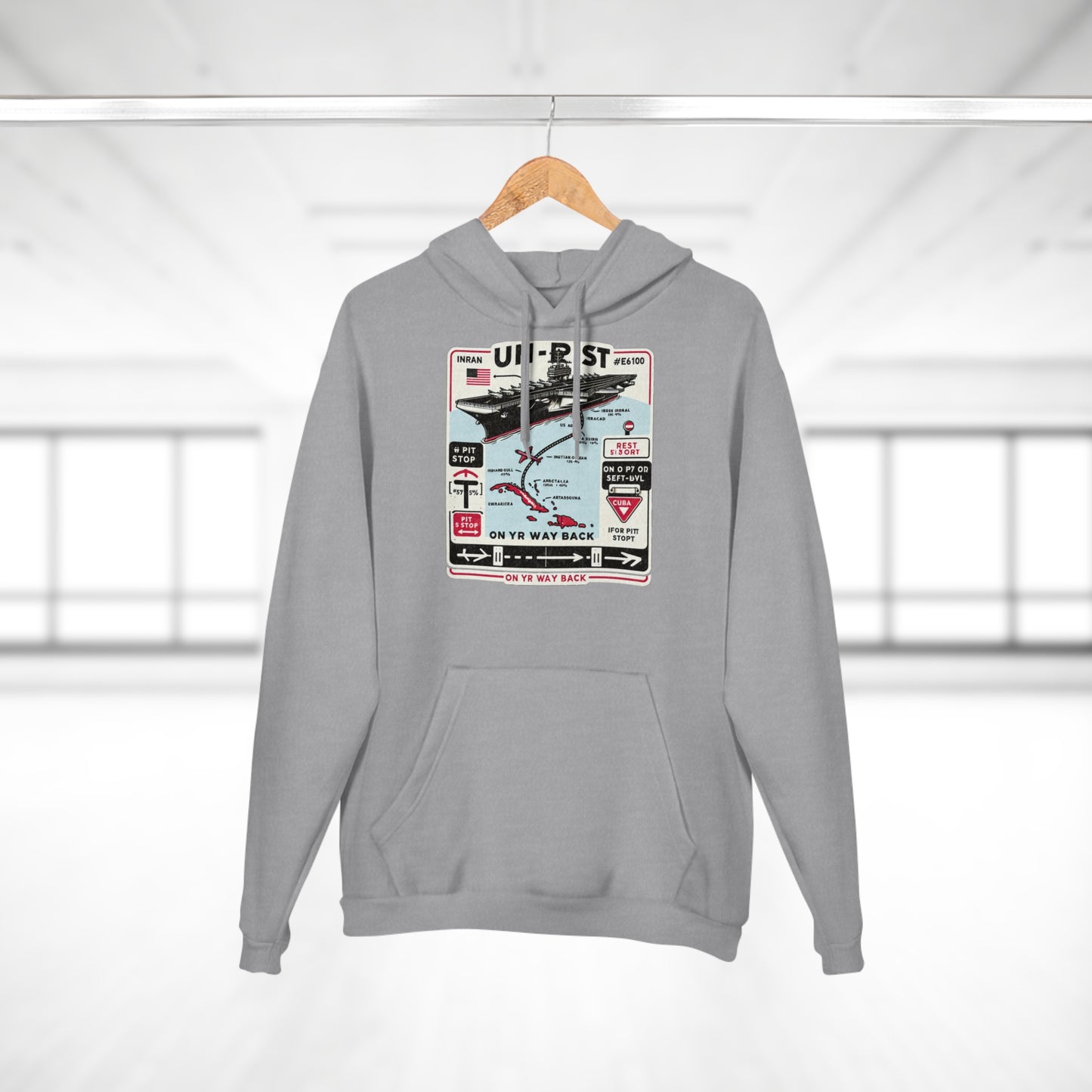 Product Hoodie