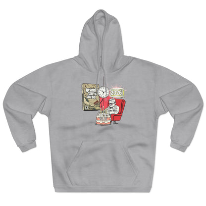 Product Hoodie