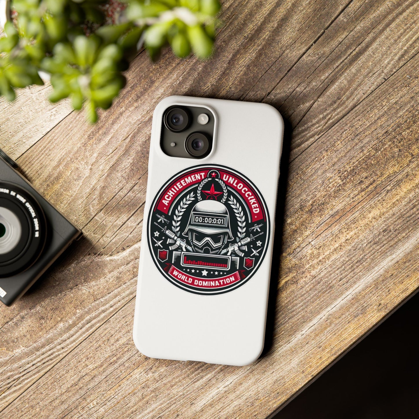 Product Phone Case