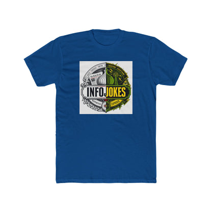 onion-infowars-mashup Tee