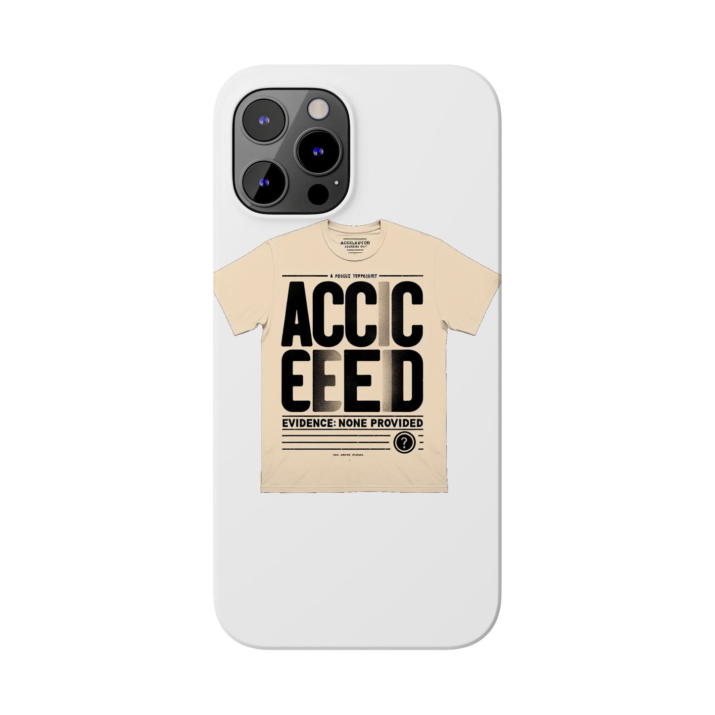 Product Phone Case