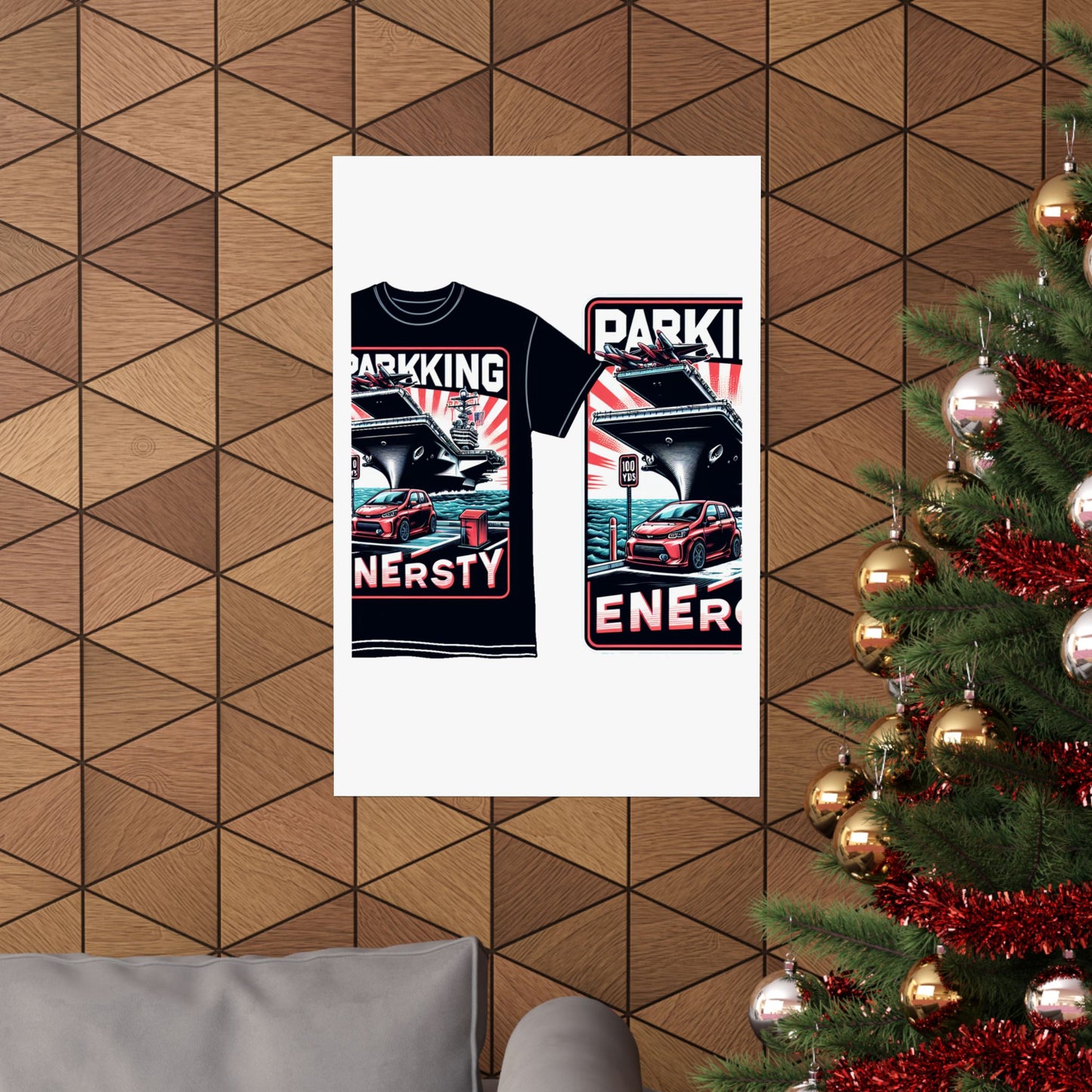 Product Poster