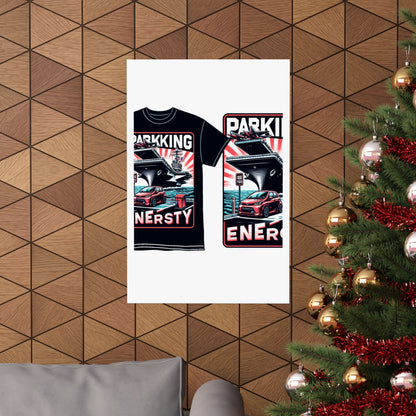 Product Poster