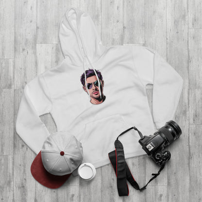 engagement-farming Hoodie