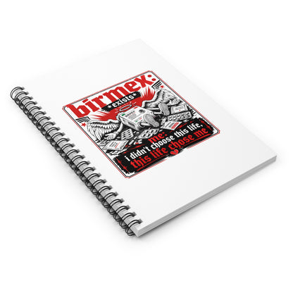 Product Notebook