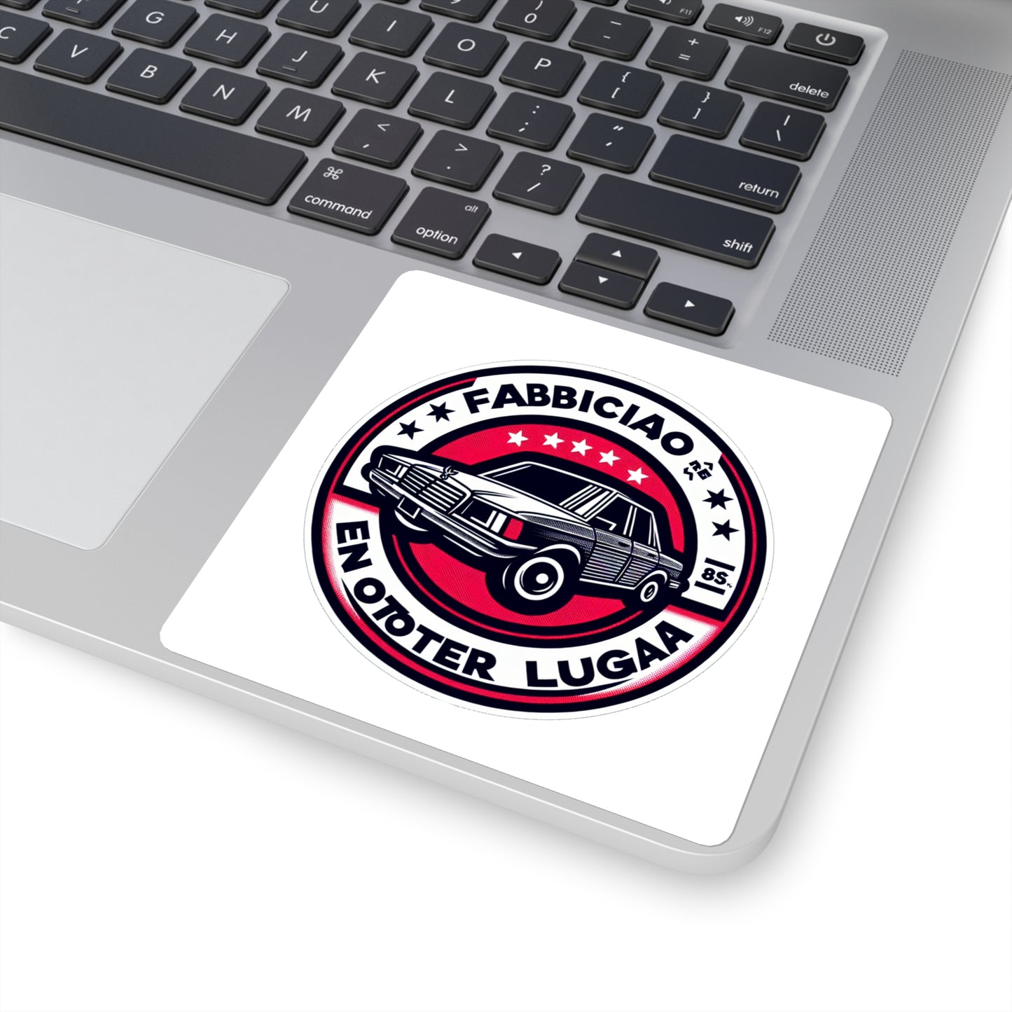Product Sticker