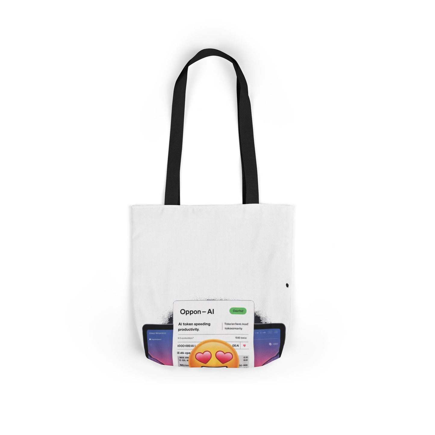 The Token Vanity Metric Tote