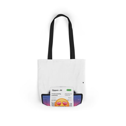 The Token Vanity Metric Tote