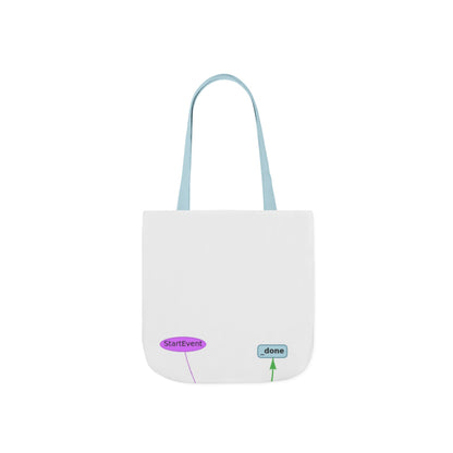 The Villain Arc Moment Tote