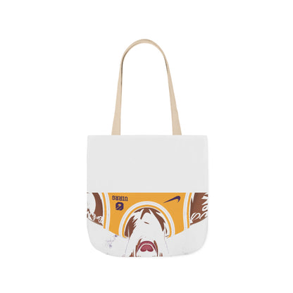 The Overwhelmed Observer Tote